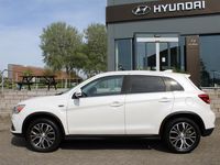 tweedehands Mitsubishi ASX 1.6 Cleartec Connect Pro+ | Apple carplay + Android Auto | NL auto