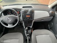 tweedehands Dacia Sandero 0.9 TCe Ambiance|NAP||BLUETOOTH|5 Deurs|Airco|