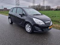 tweedehands Opel Meriva 1.4 Edition 5 deurs