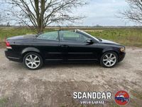 tweedehands Volvo C70 Convertible 2.4 D5 Summum