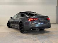 Occasion Audi A5 Sportback Competition 204 PK (150 kW) 2021 Grijs Hatchback