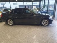 Occasion BMW 316 123 PK (90 kW) 2011 Zwart Sedan