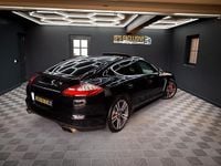 Occasion Porsche Panamera Turbo 500 PK (367 kW) 2010 Sedan