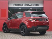 Occasion Land Rover Discovery Sport SE 150 PK (110 kW) 2018 Rood SUV