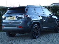 Occasion Jeep Compass 241 PK (177 kW) 2022 Grijs SUV