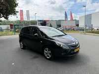Occasion Opel Zafira Cosmo 131 PK (96 kW) 2012 Zwart MPV