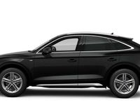 tweedehands Audi Q5 Sportback 50 TFSIe 299pk quattro S edition