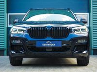 tweedehands BMW X3 xDrive 30e High Executive M-Sport | Adaptive CC | Digital cockpit