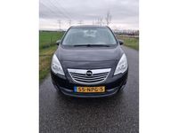 tweedehands Opel Meriva 1.4 Edition 5 deurs