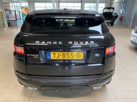 tweedehands Land Rover Range Rover evoque 2.0 Si 4WD Prestige