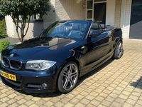 tweedehands BMW 118 Cabriolet 118i M Sport EditionORGINEEL NEDERLANDSE A