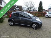 tweedehands Peugeot 107 (NIEUWE KOPPELING) 1.0-12V Sportium