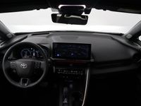 tweedehands Toyota C-HR 1.8 Hybrid Executive