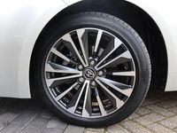 Occasion Toyota Corolla Hybrid 140 PK (102 kW) 2024 Grijs Hatchback