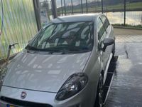 tweedehands Fiat Punto 0.9 TwinAir Lounge