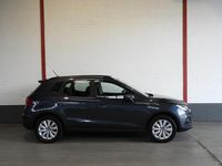 tweedehands Seat Arona 1.0 TSI Style NAVI/CAMERA/PDC/16"LMV!