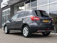 tweedehands Suzuki SX4 S-Cross 1.0 Boosterjet Exclusive | AUTOMAAT | Trekhaak | Navigatie