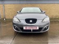 tweedehands Seat Leon 1.2 TSI Ecomotive COPA