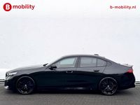 Occasion BMW i5 M Sport 442 kW (602 PK) 2023 Zwart Sedan