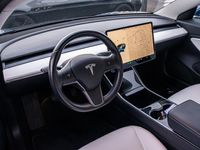 tweedehands Tesla Model 3 Long Range 75 kWh INC BTW FULL AUTOPILOT PANO VOL