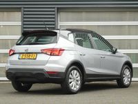 tweedehands Seat Arona 1.0 TSI 95pk DSG Style | Full Link Navigatie | Ada