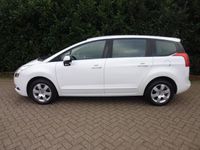 tweedehands Peugeot 5008 1.6 THP Bleu Lease Executive VOLAUTOMAAT 7 ZITPL C