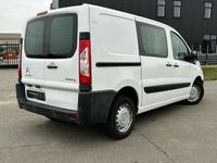 tweedehands Citroën Jumpy bestel 12 2.0 HDI L1 H1/AIRCO/PARKS/APK/NAP