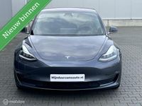 tweedehands Tesla Model 3 Long Range , 1 ste eigenaar , Inclusief BTW