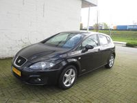 tweedehands Seat Leon 1.2 TSI Ecomotive COPA