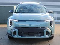 Occasion Kia Stonic GT-Line 120 PK (88 kW) 2026 Groen SUV