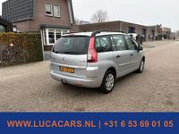 Occasion Citroën Grand C4 Picasso Prestige 120 PK (88 kW) 2009 Grijs MPV