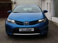 Occasion Toyota Auris Comfort 99 PK (72 kW) 2013 Blauw Hatchback