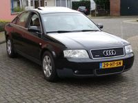 tweedehands Audi A6 Limousine 2.7 Bi- Turbo quattro Exclusive