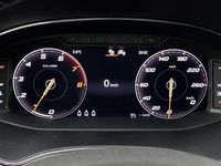 Occasion Seat Ibiza Style 97 PK (71 kW) 2020 Zwart Hatchback