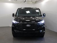 Nieuw Ford Transit Custom Limited 136 PK (100 kW) 2025