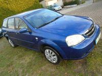 Occasion Chevrolet Nubira 109 PK (80 kW) 2007 Overige Stationwagen