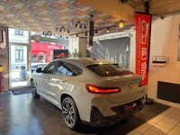 Occasion BMW X4 M Sport 2023 Grijs SUV
