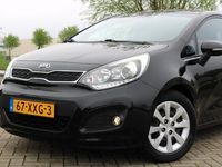 tweedehands Kia Rio 1.2 CVVT Plus Pack l Airco l Elek Pak l LED