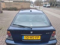 tweedehands BMW 316 Compact 316 ti