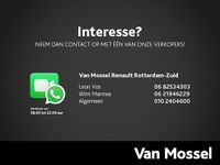 Occasion Renault Clio V Esprit Alpine 2024 Blauw Hatchback