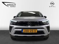 Occasion Opel Crossland X Elegance 2026 Grijs SUV