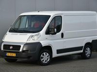 tweedehands Fiat Ducato bestel 28 2.0 MultiJet KH1 Actual