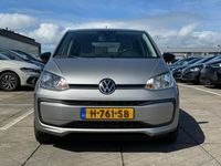 tweedehands VW up! 1.0 beats Airco (Clima) Bluetooth / Navigatie via