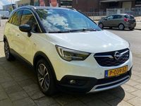 tweedehands Opel Crossland X 1.2 Edition 2020|Climate Control|28000KM|Carplay|