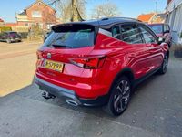 Occasion Seat Arona FR 110 PK (80 kW) 2021 Rood SUV