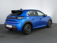 Nieuw Peugeot 208 GT-line 2025 Blauw Hatchback