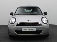 Occasion Mini Cooper S Favoured 204 PK (150 kW) 2025 Grijs Hatchback
