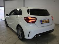 tweedehands Mercedes A180 Business Solution AMG / ALCANTARA / LED / NAV / ST