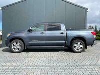 tweedehands Toyota Tundra Crewmax 3500 KG Trekgewicht