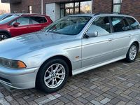 Occasion BMW 520 170 PK (125 kW) 2001 Stationwagen